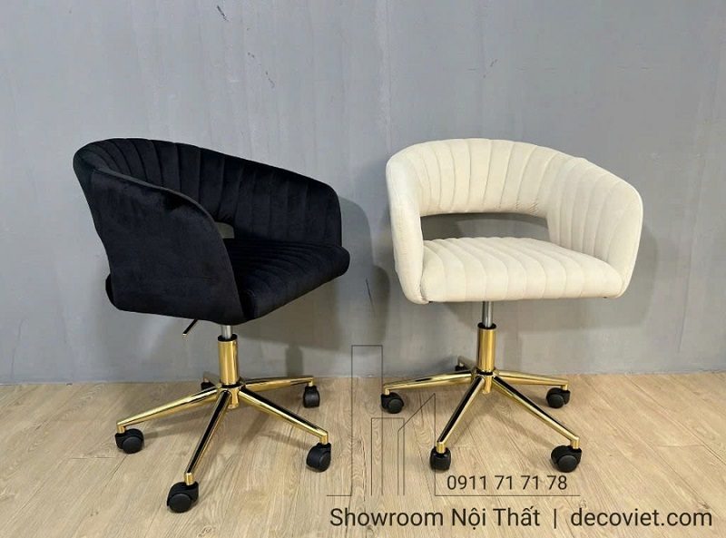 Ghế Quầy Bar Xoay 223T