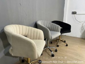 Ghế Quầy Bar Xoay 223T