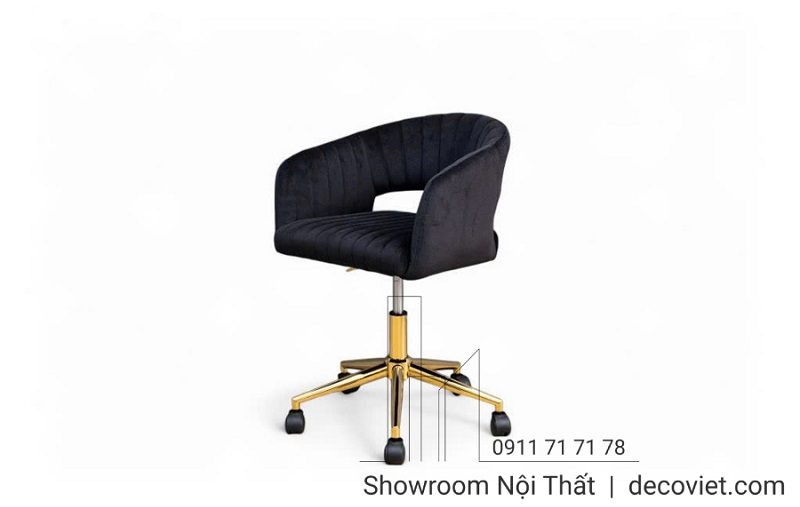 Ghế Quầy Bar Xoay 223T