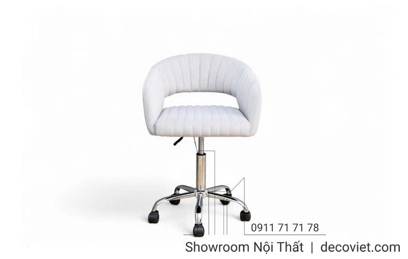 Ghế Quầy Bar Xoay 223T