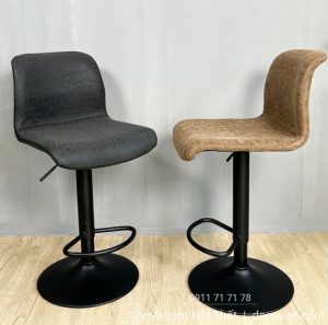 Ghế Quầy Bar Xoay 233T