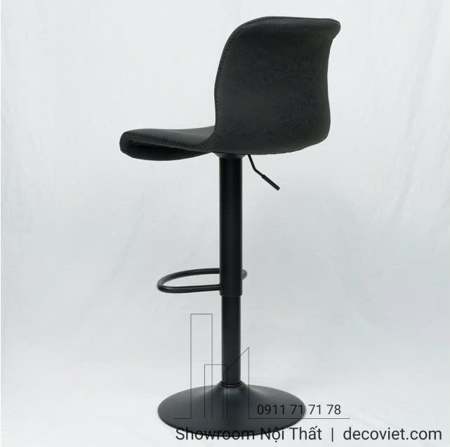Ghế Quầy Bar Xoay 233T
