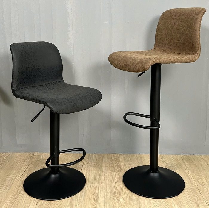Ghế Quầy Bar Xoay 233T