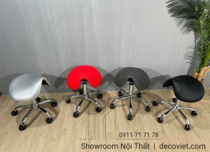 Ghế Quầy Bar Yên Ngựa 202T