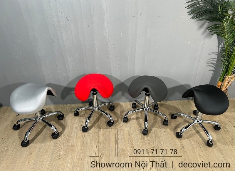 Ghế Quầy Bar Yên Ngựa 202T