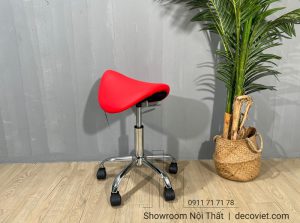 Ghế Quầy Bar Yên Ngựa 202T