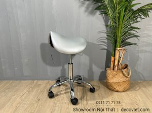 Ghế Quầy Bar Yên Ngựa 202T