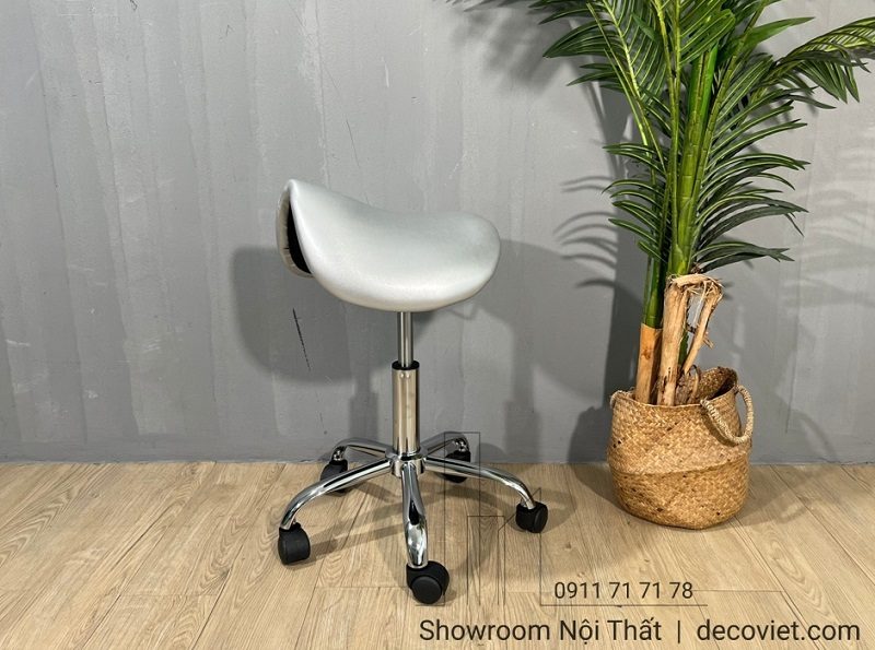 Ghế Quầy Bar Yên Ngựa 202T