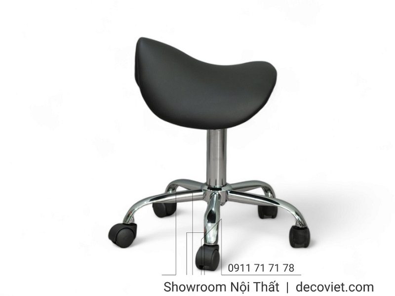 Ghế Quầy Bar Yên Ngựa 202T