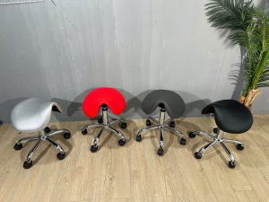 Ghế Quầy Bar Yên Ngựa 202T