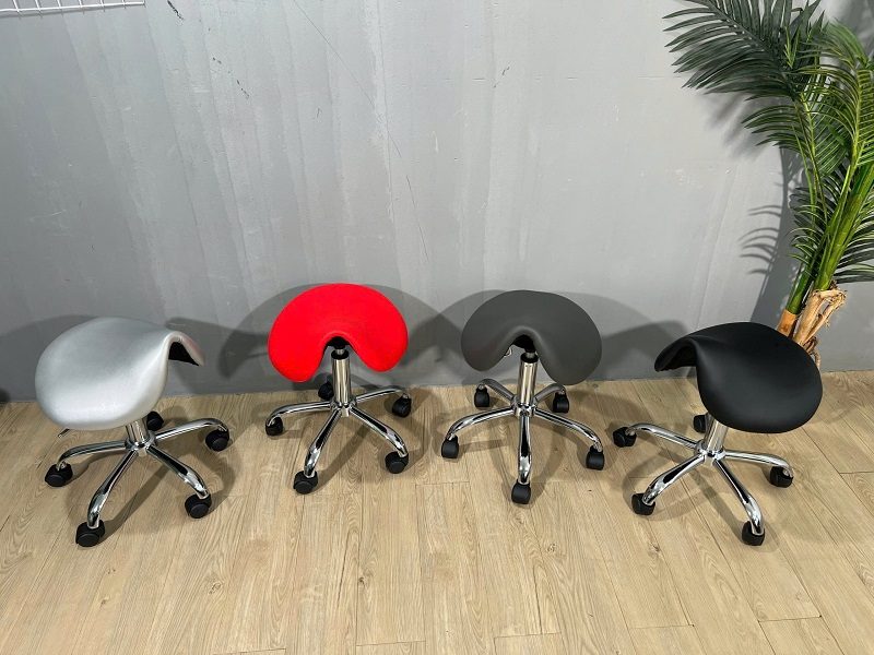 Ghế Quầy Bar Yên Ngựa 202T