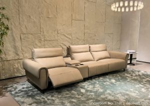 Ghế Sofa Băng Chỉnh Điện 1165T