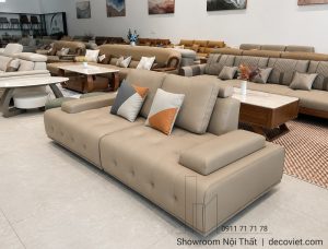 Ghế Sofa Băng Hiện Đại 1168T