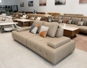 Ghế Sofa Băng Hiện Đại 1168T