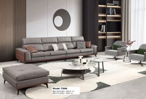 Ghế Sofa Băng Nhập Khẩu 1078T