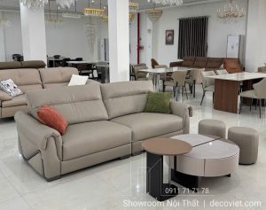 Ghế Sofa Băng Nhập Khẩu 1117T