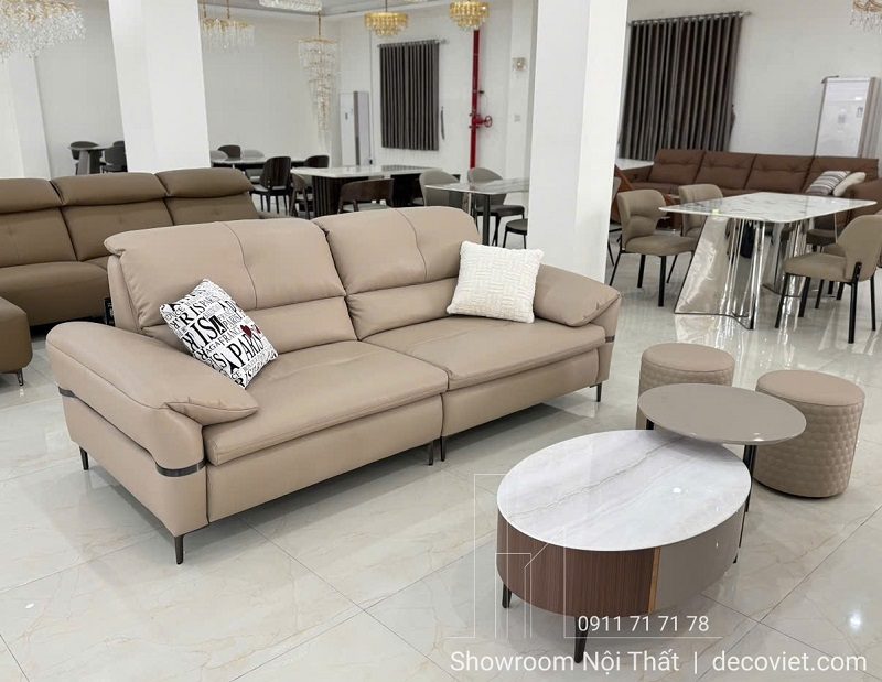 Ghế Sofa Băng Nhập Khẩu 1118T