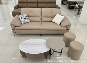 Ghế Sofa Băng Nhập Khẩu 1118T