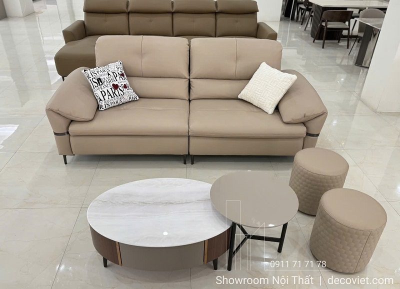 Ghế Sofa Băng Nhập Khẩu 1118T