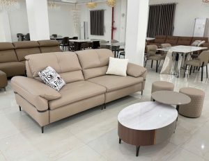 Ghế Sofa Băng Nhập Khẩu 1118T