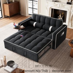 Ghế Sofa Bed 109T