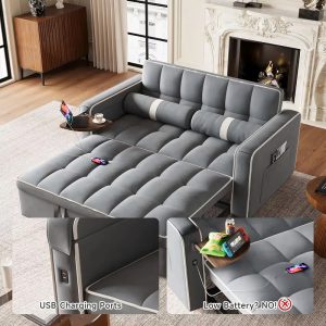 Ghế Sofa Bed 109T