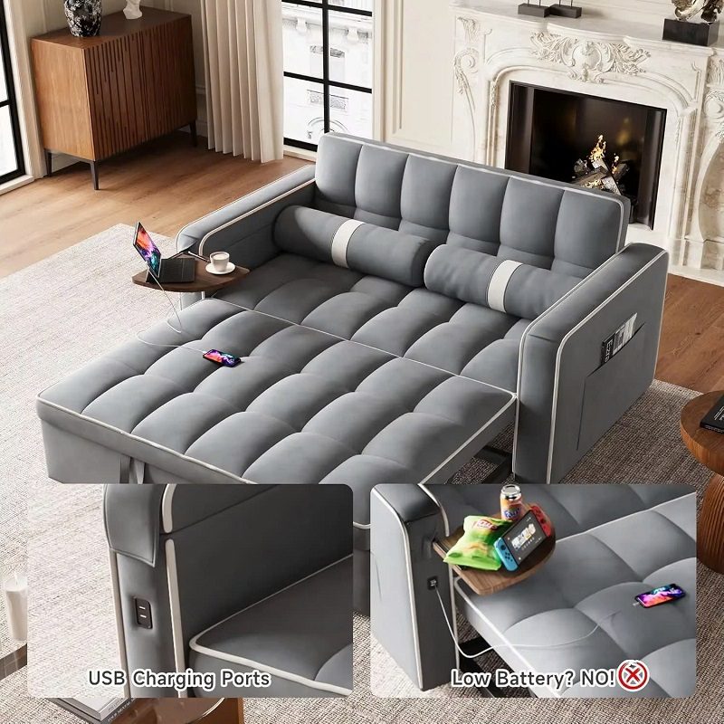 Ghế Sofa Bed 109T