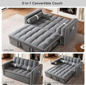 Ghế Sofa Bed 109T