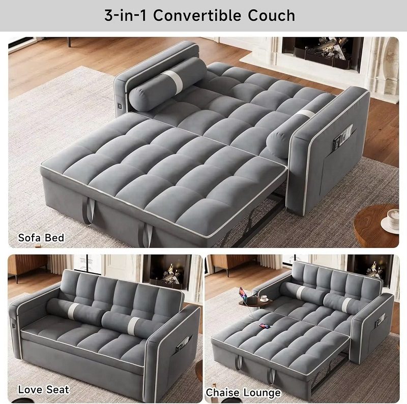 Ghế Sofa Bed 109T