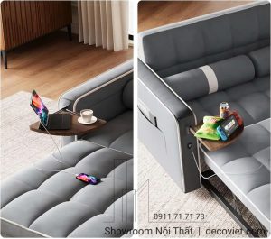 Ghế Sofa Bed 109T