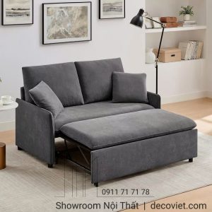 Ghế Sofa Bed 120T