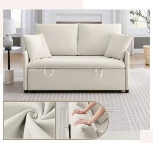 Ghế Sofa Bed 120T