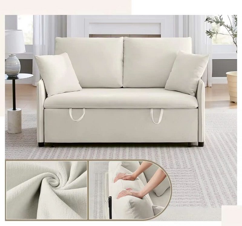 Ghế Sofa Bed 120T