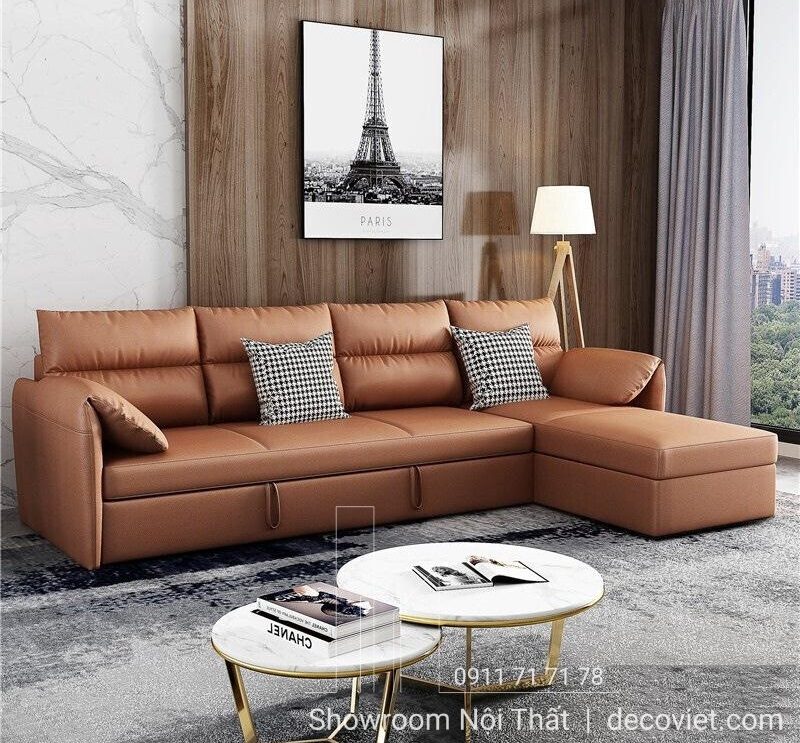 Ghế Sofa Bed Cao Cấp 134T