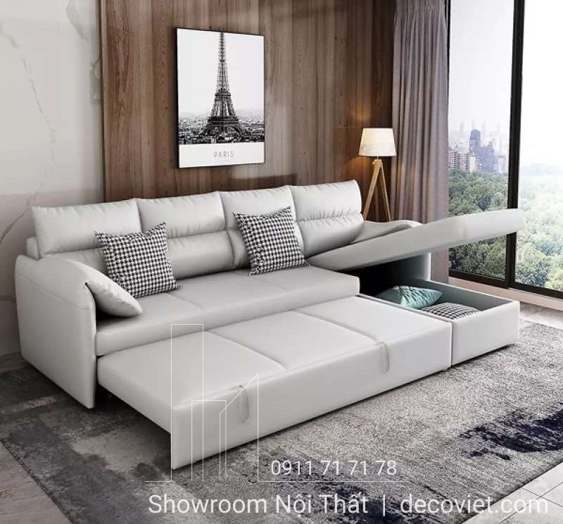 Ghế Sofa Bed Cao Cấp 134T