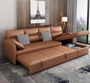 Ghế Sofa Bed Cao Cấp 134T