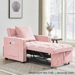 Ghế Sofa Bed Gấp Gọn 116T