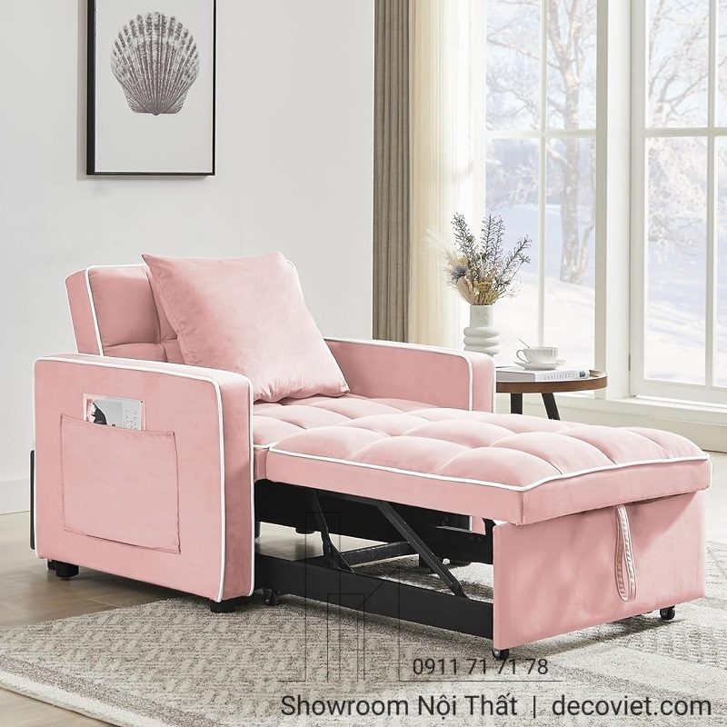 Ghế Sofa Bed Gấp Gọn 116T