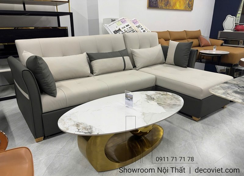 Ghế Sofa Bed Nhập Khẩu 136T