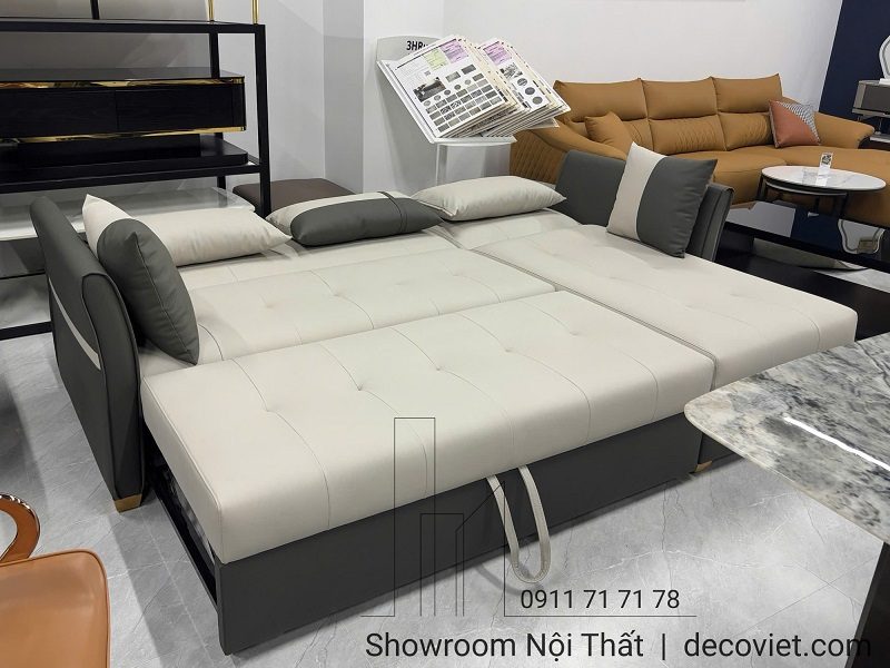 Ghế Sofa Bed Nhập Khẩu 136T