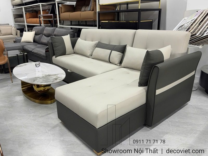 Ghế Sofa Bed Nhập Khẩu 136T