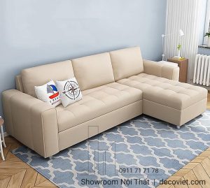 Ghế Sofa Bed Nhập Khẩu 138T