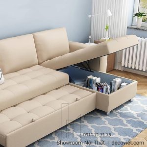 Ghế Sofa Bed Nhập Khẩu 138T