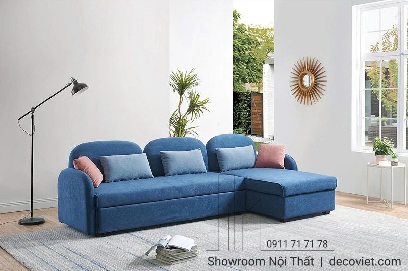 Ghế Sofa Bed Thông Minh 103T