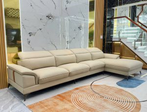 Ghế Sofa Cao Cấp 1009T