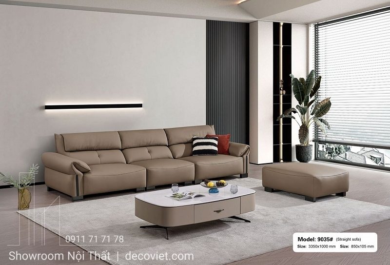 Ghế Sofa Cao Cấp Nhập Khẩu 1062T