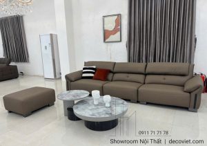 Ghế Sofa Cao Cấp Nhập Khẩu 1062T