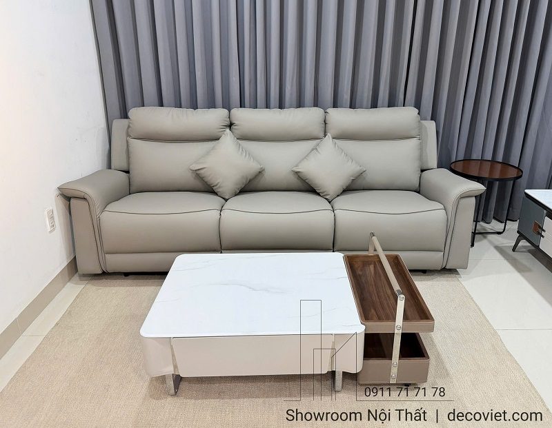 Ghế Sofa Chỉnh Điện 1128T