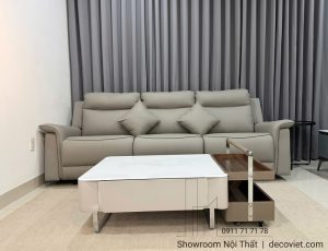 Ghế Sofa Chỉnh Điện 1128T