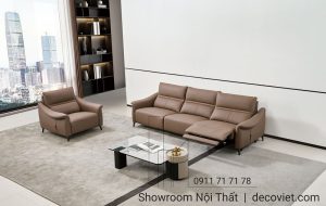 Ghế Sofa Chỉnh Điện 1673T